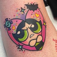 roxyrydertattoo