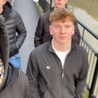 will_hansford