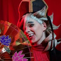 tunajcosplay