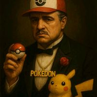 pokedonog