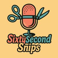 sixtysecondsnips
