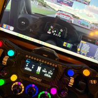 idriveracing