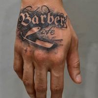 kimi.thebarber