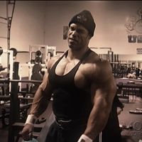 irongoated