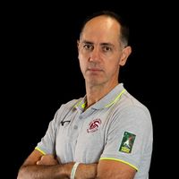 vandirvolei