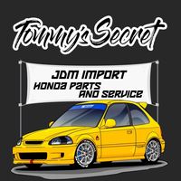 tommysssecret