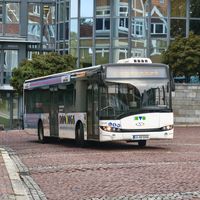 stadernahverkehr