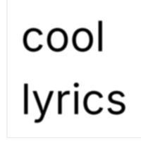 coolyricsvideos