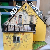 rdx.spielt