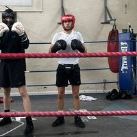 gauntboxing