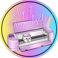 keepitpersonalised