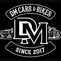 dmcarsandbikes