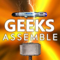 geeksassemble2000