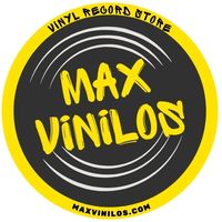 maxvinilos