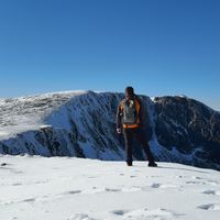 hikingwithricky