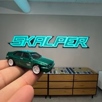 skalperstore