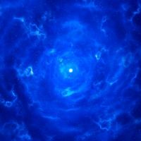 nebuleusegalaxie