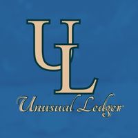unusualledger