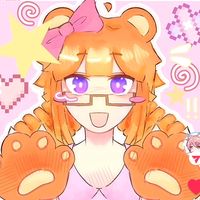 pinkblastbear