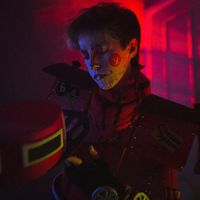 thebioexorcistradio