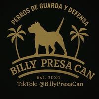billypresacan