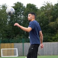 hamidfooty