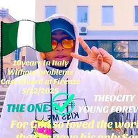 theocity