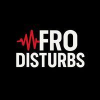 afrodisturbs