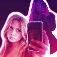 bellaashitpost