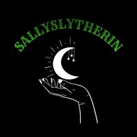 sally..slytherin