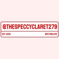 thespeccyclaret27