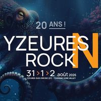 yzeuresnrock