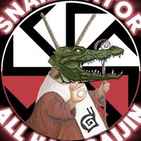 snailigator