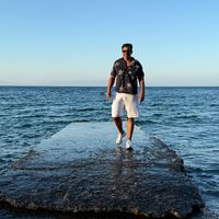 amarkopoulos