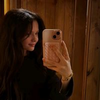 lucyinabearshirt