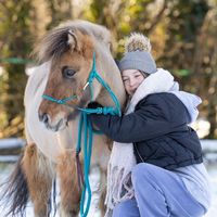 bestwhenbridleless