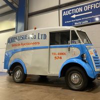 classiccarauction