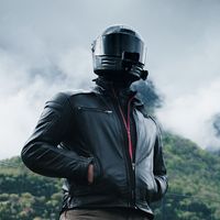 norushride