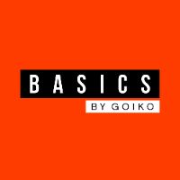 basicsbygoiko