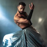 ahmadjoudehofficial