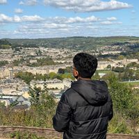 presidentdhruv