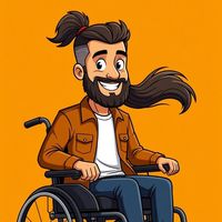 danielisdisabled