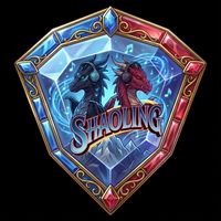 shaolingaiart