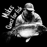 mikesquestforfish