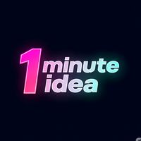 oneminuteideas