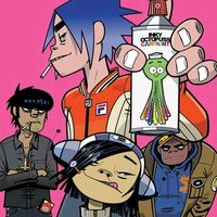 il0vegorillazsm