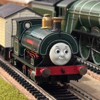 tidmouth