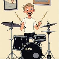 ljpdrums