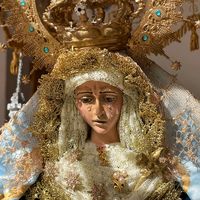 mariadelapurezasevilla