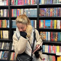 pauroamingbooks